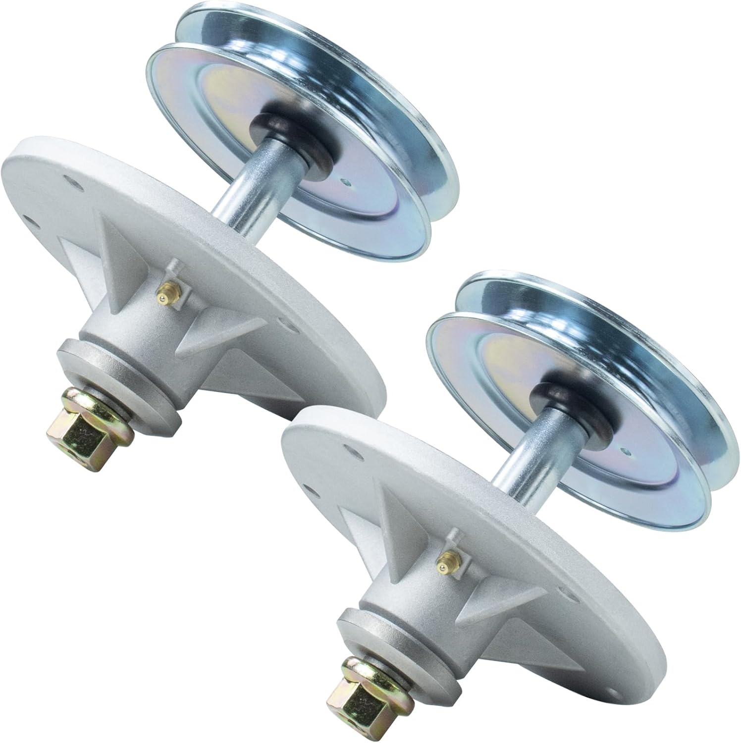 GUSUHAWK 2 Pack 1001046 Spindle Assemby with 92851MA
