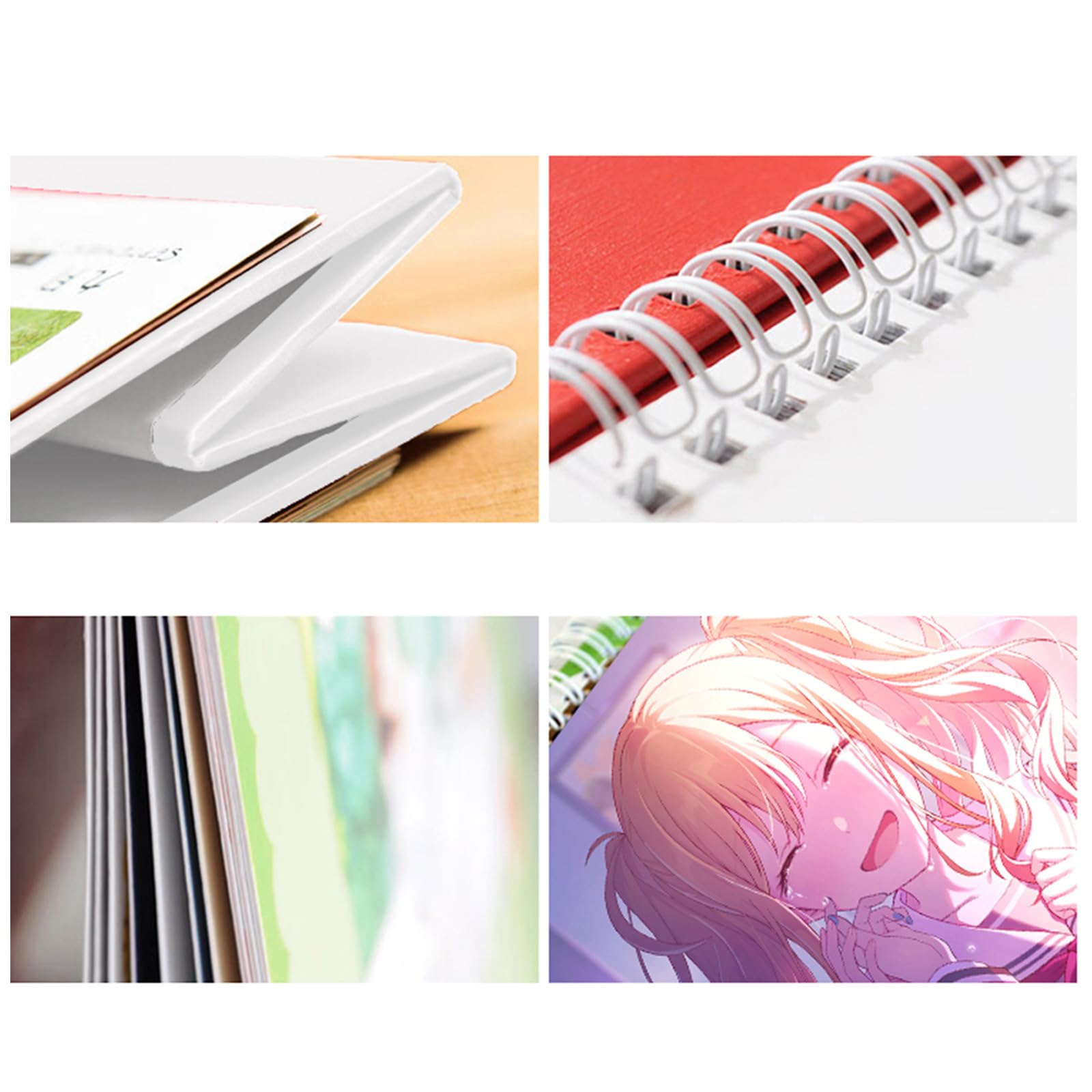 Amazon | 響け！ユーフォニアム 卓上カレンダー 2026-2027 年版 月間