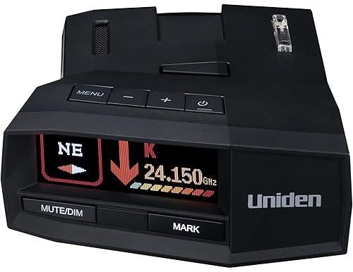 Best Laser Jammers [Year]: Protect Yourself from Speed Traps