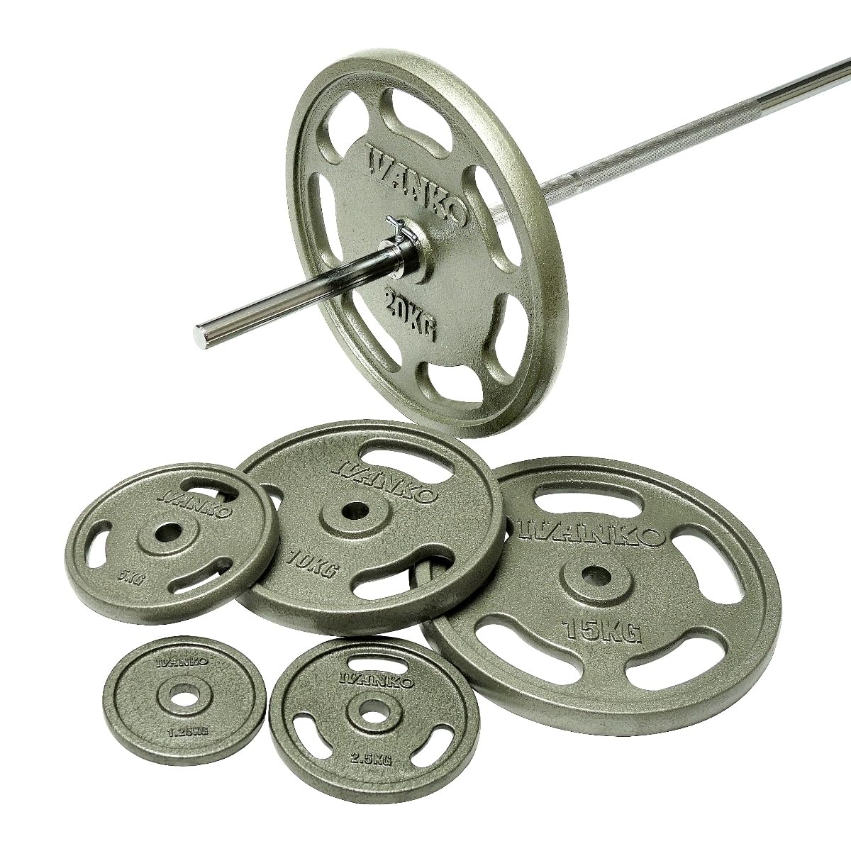 Amazon | IVANKO(イヴァンコ) スタンダードペイントイージー