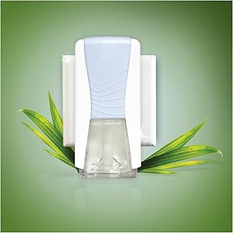 Ambi Pur 1236-05733 Ambipur Electric Air Freshener 21,5 ml