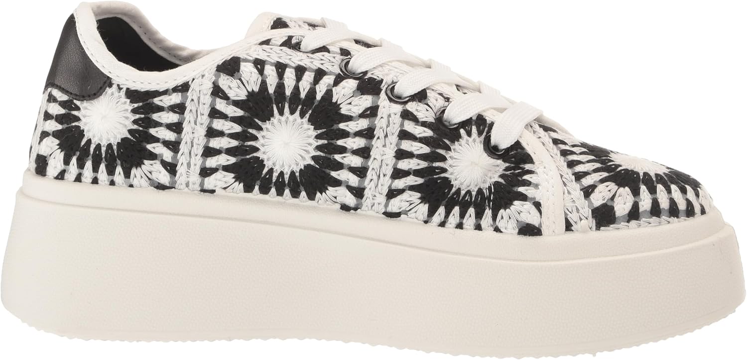 Dirty Laundry Women's Recreation Sneaker - Image 6