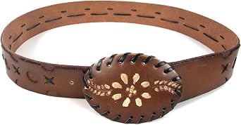Wolverine Belt X Men Days of Future Past Genuine Leather Belt