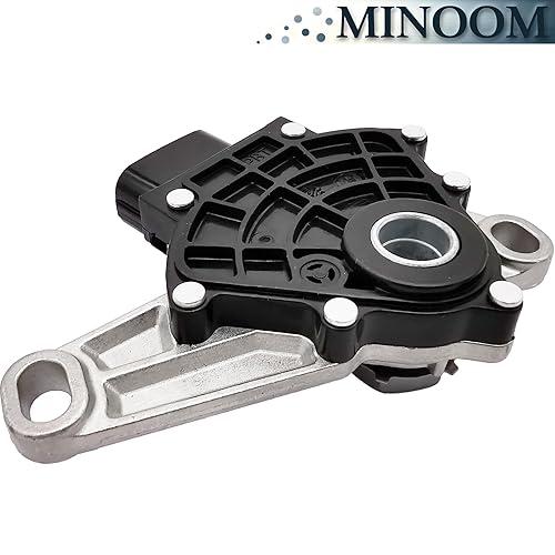 Miniatura 7 de 84540-46010 Interruptor de seguridad neutro compatible con Toyot a Yaris 1.5L Corolla 1.8L Matrix 1.8L Pontiac Vibe 1.8L Scion XA 1.5L Parte