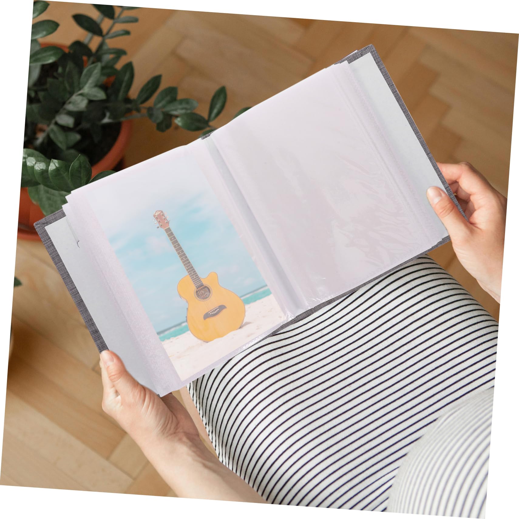 PRETYZOOM 5piezas Álbum De Multifuncional Cubierta Para Recuerdos De Bodas y Álbum De Páginas Para Celebraciones Especiales