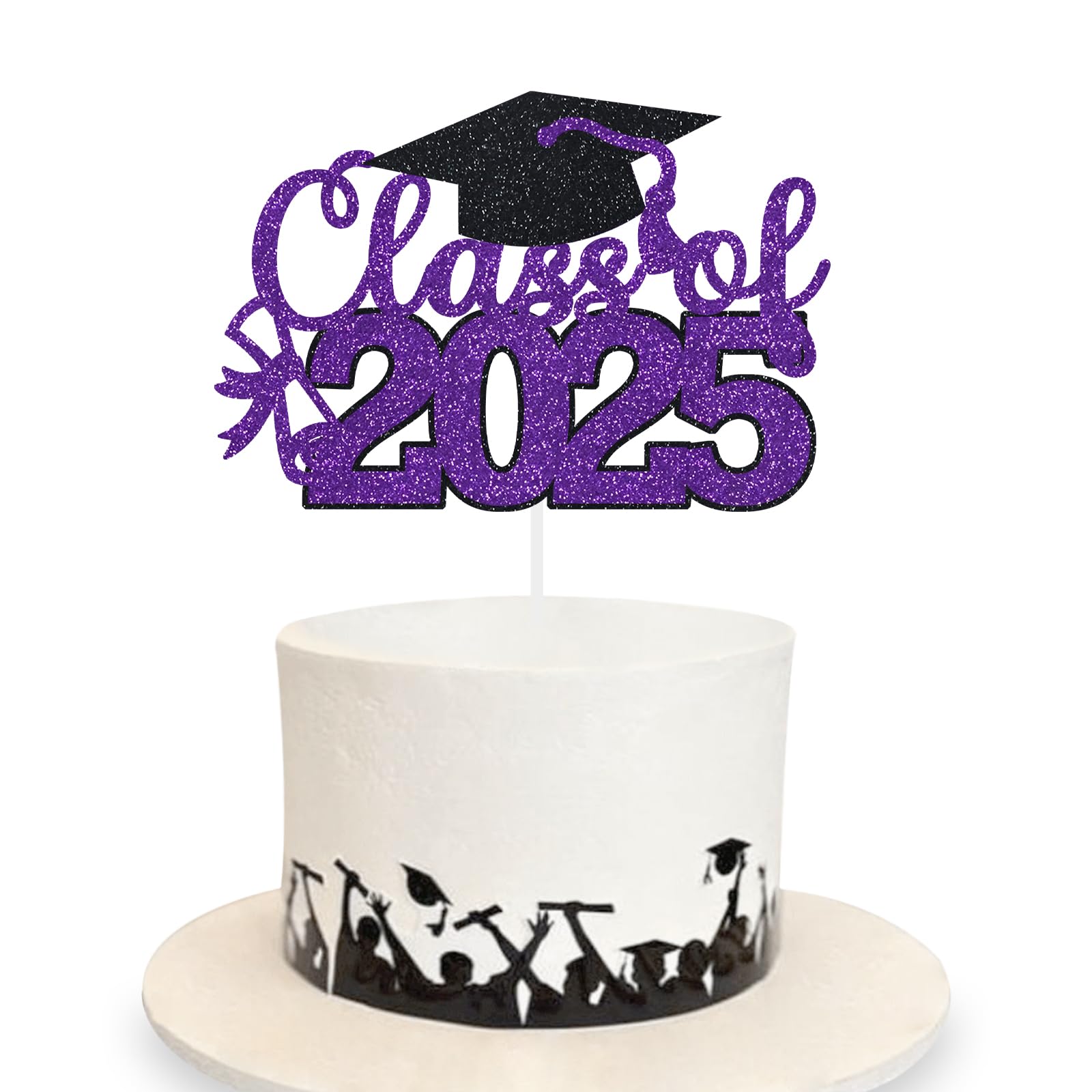 Bridge Graduation Cakes Toppers Graduation Cake Toppers