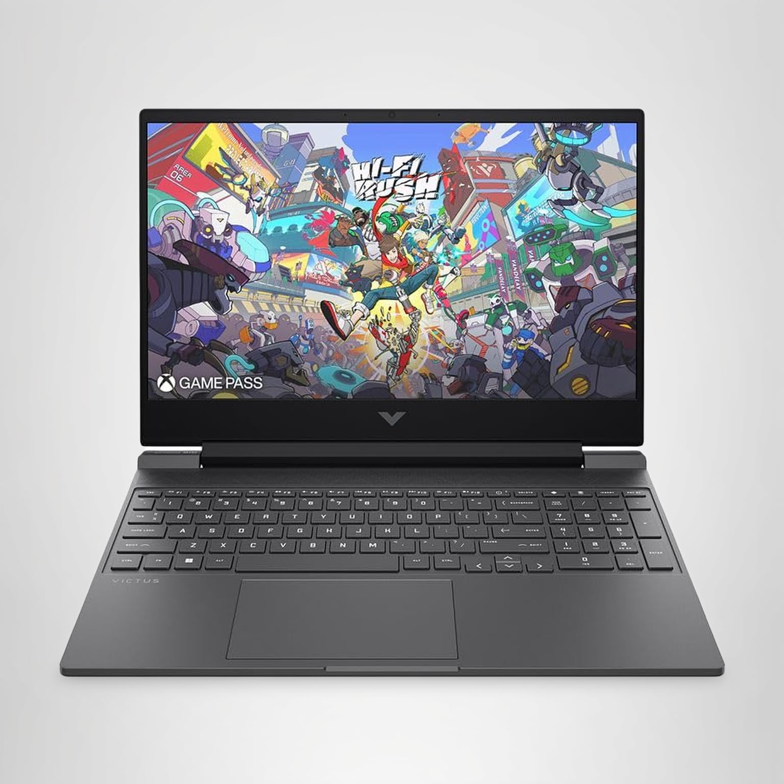 Amazon.com: HP Victus 15.6