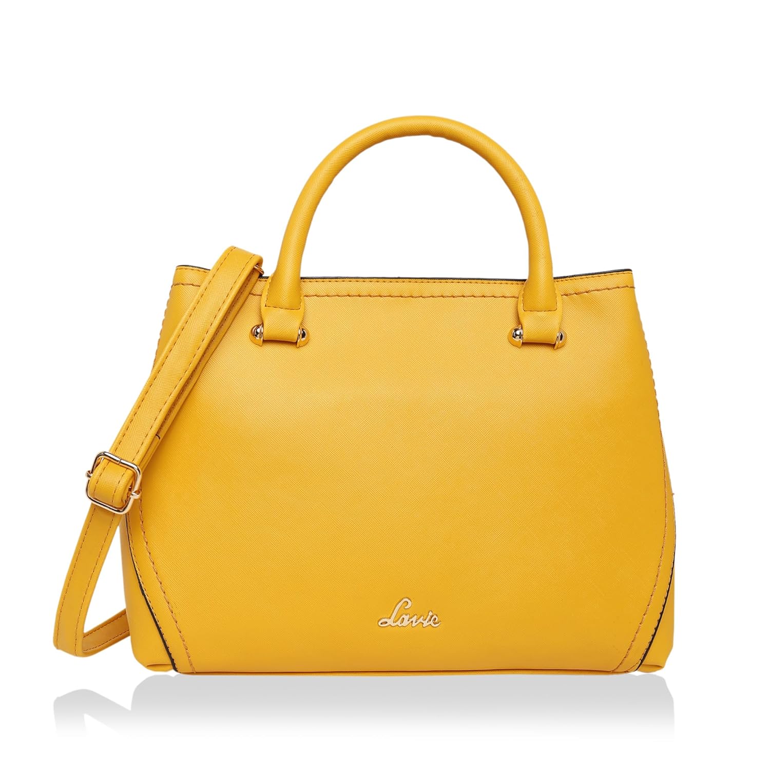 Lavie Women’s Omnia Medium Satchel Bag | Ladies Purse Handbag