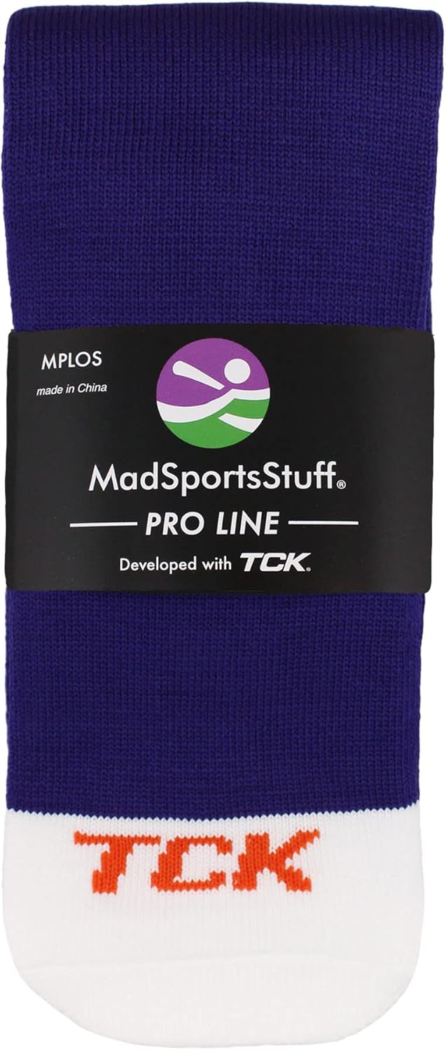 MadSportsStuff Softball or Baseball Socks and Belt Combo - Youth and Adult Sizes Boys and Girls Men and Women - Image 4