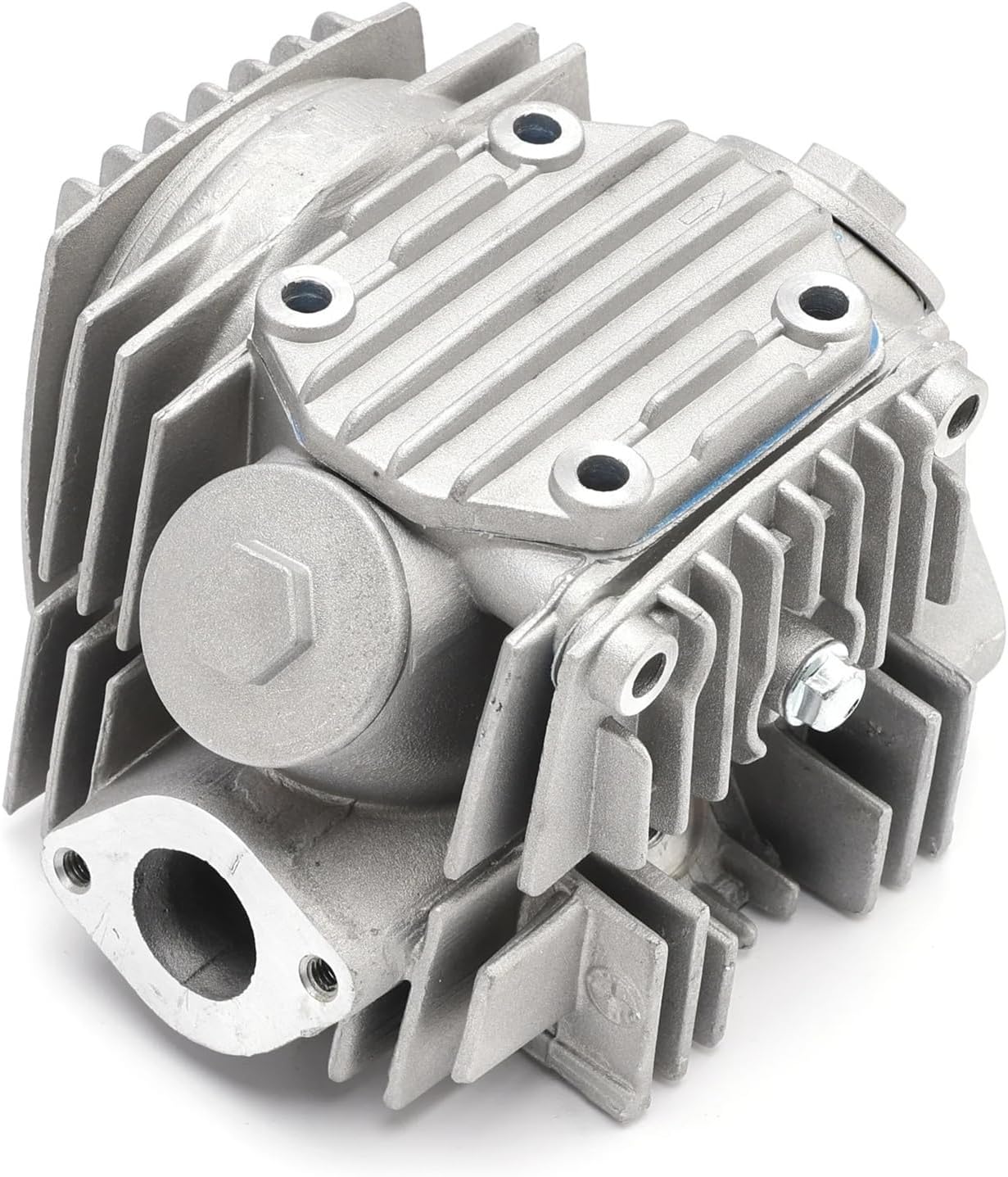 52.4MM CYLINDER HEAD JUG ENGINE 107CC KIT Fit For 110CC ATV