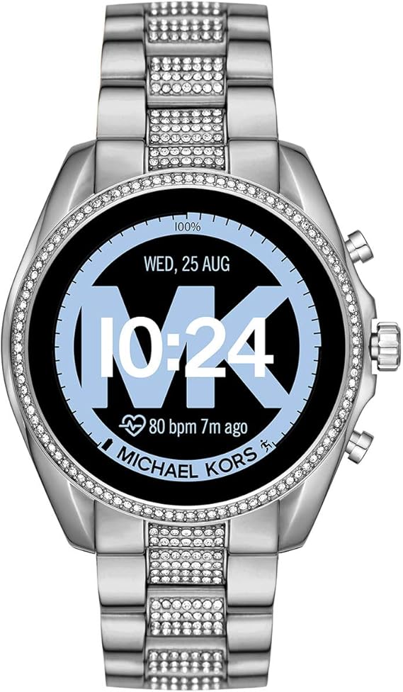 Michael Kors Watch MKT5088 : Amazon.nl: Kleding, schoenen \u0026 sieraden