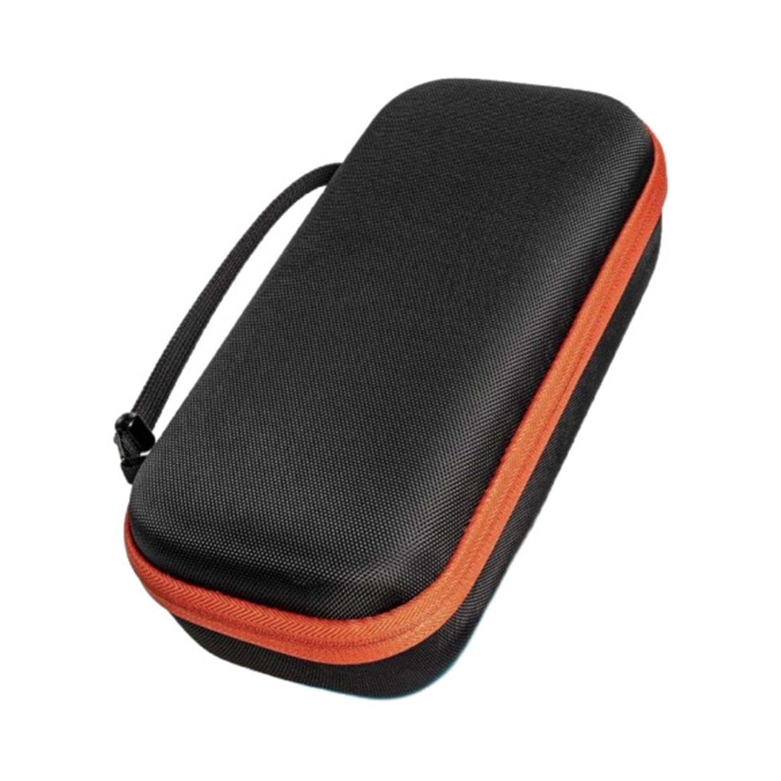 Cordless Double Microphone Carrying Case 10x5.7x3inch Sturdy EVA Storage Box | Microphones & Wireless Systems-picture-12