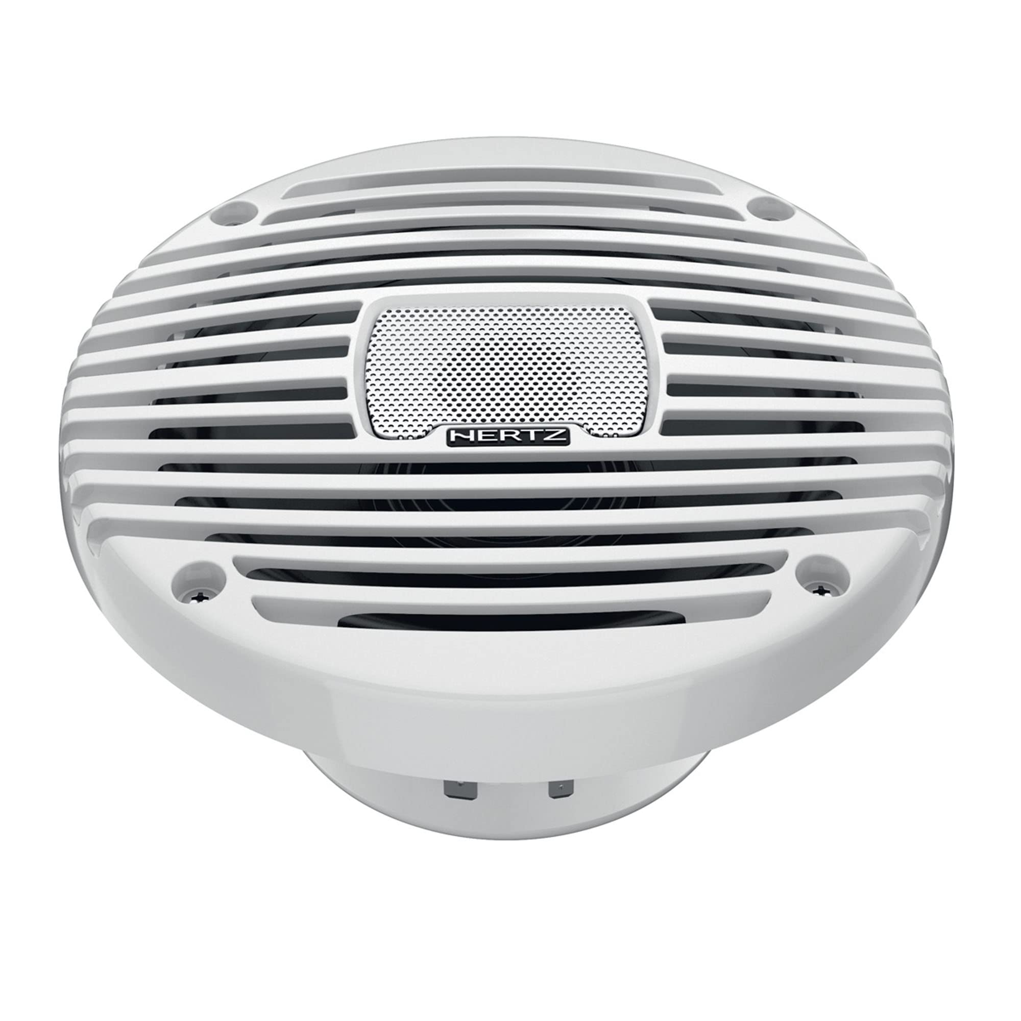 Hertz hex 6.5 m-tw par de altavoces coaxiales de 2 vías 165 mm