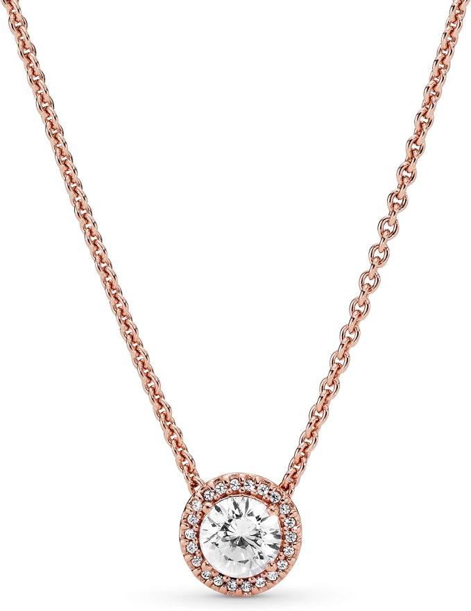 Pandora Jewelry - Round Sparkle Halo 