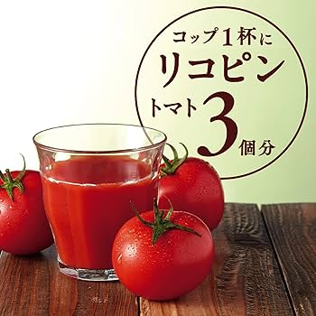 Amazon.co.jp: Del Monte Tomato Juice, 28.5 fl oz (800 ml) x 15