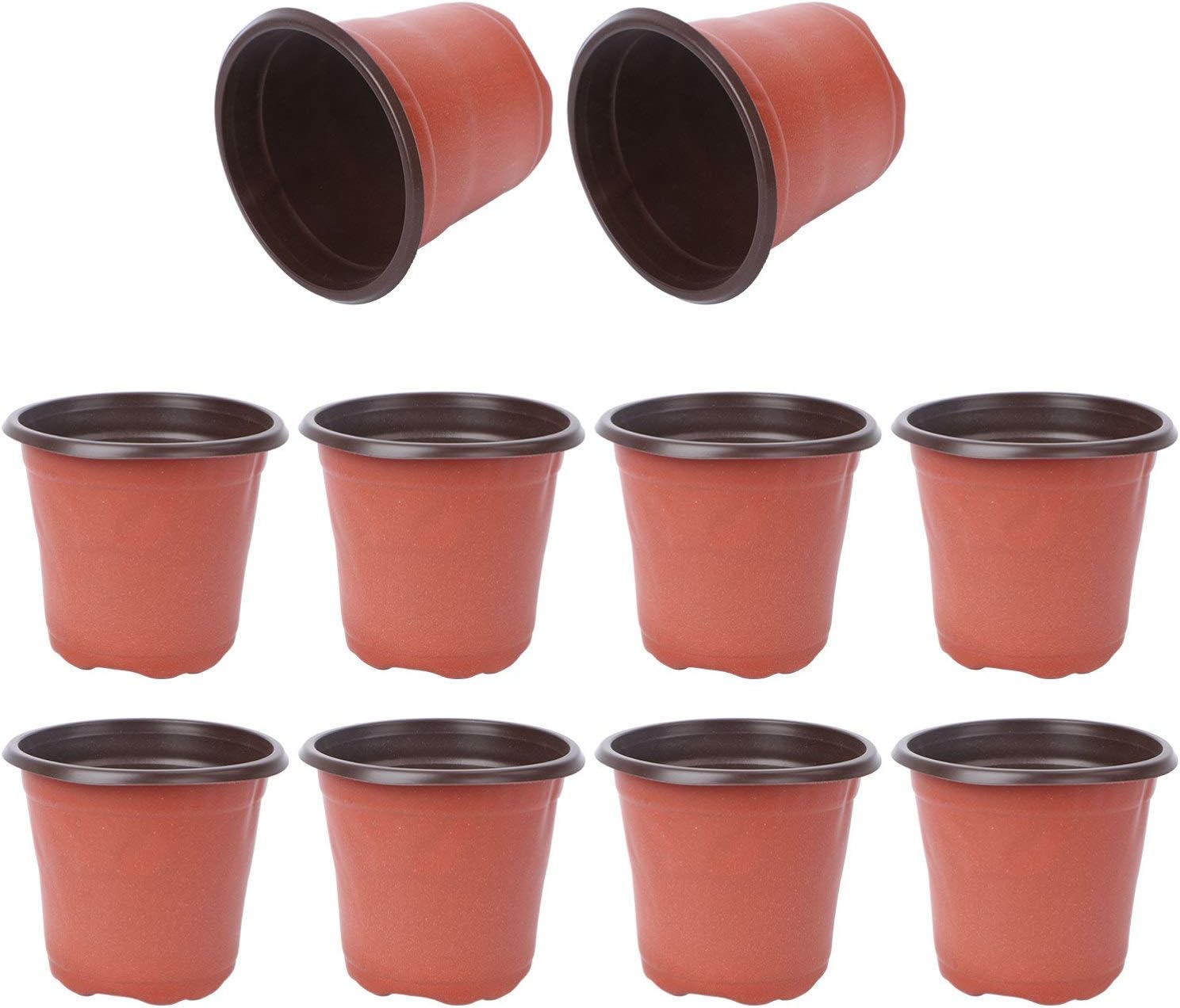 Macetas de Vivero