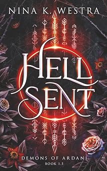 Hell Sent Demons of Ardani