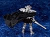 Figma Berserk Skull Knight Non-Scale Plastic Pre-painted Action Figure