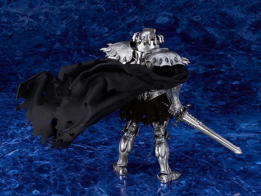 Amazon | figma ベルセルク 髑髏の騎士 ノンスケール