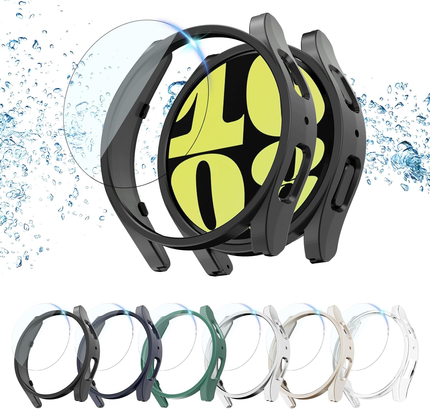 Estuches para Smartwatch