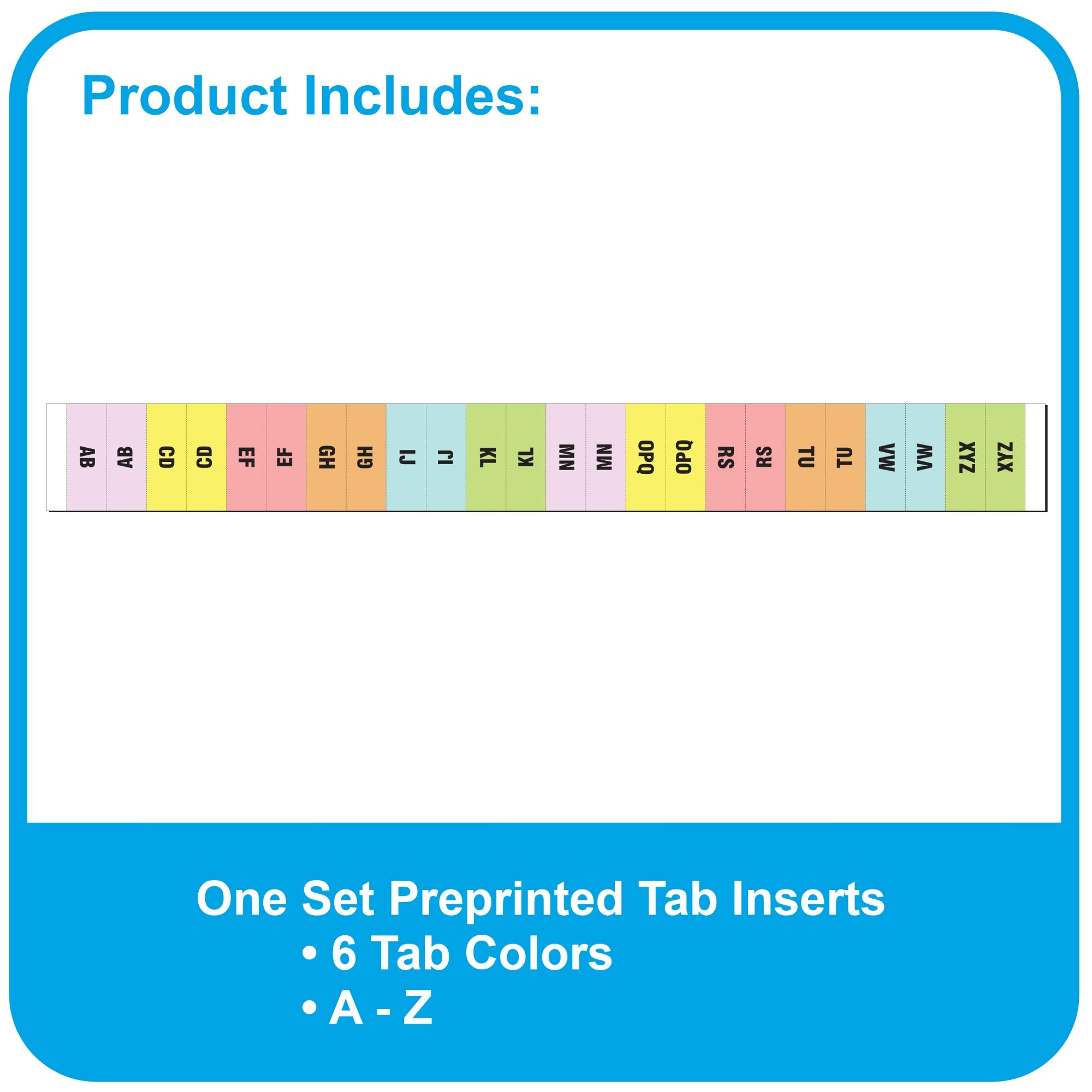 C-Line 58810 - Raccoglitore espandibile verticale a 13 tasche, colore: nero, 12,75 x 10,25 x 75 cm