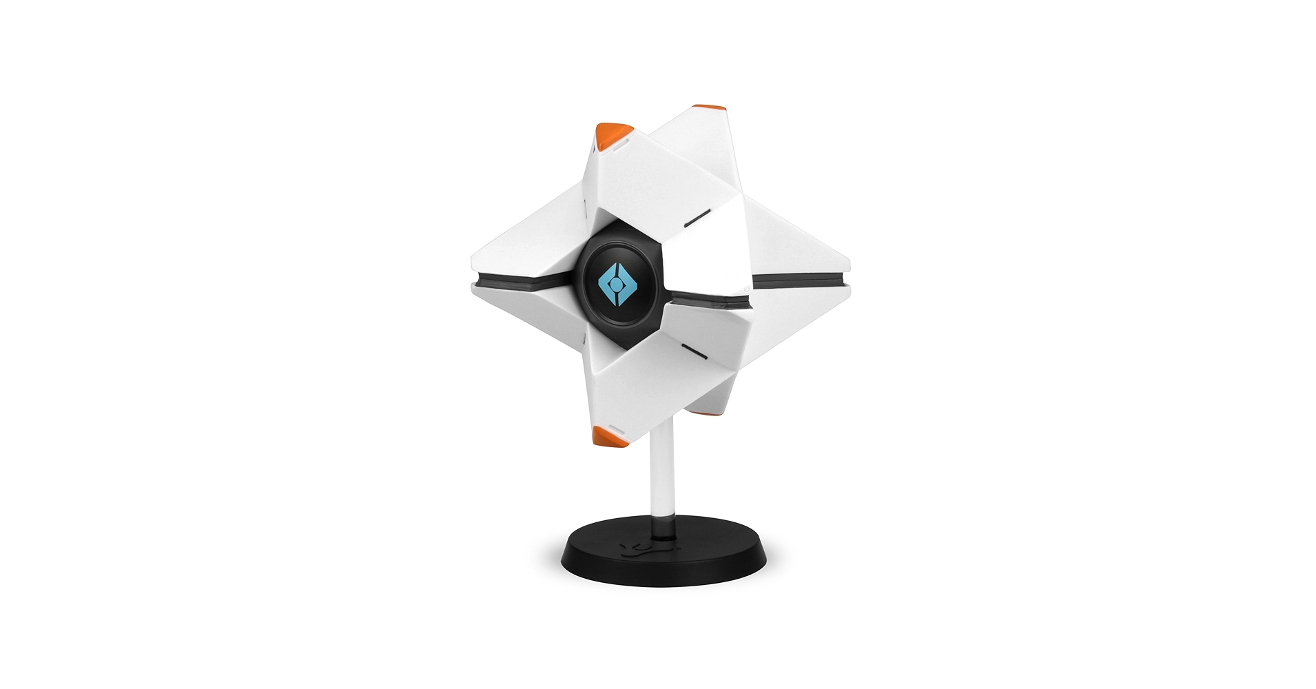 Amazon.com: Destiny Ghost Vinyl - Generalist Shell : Video Games