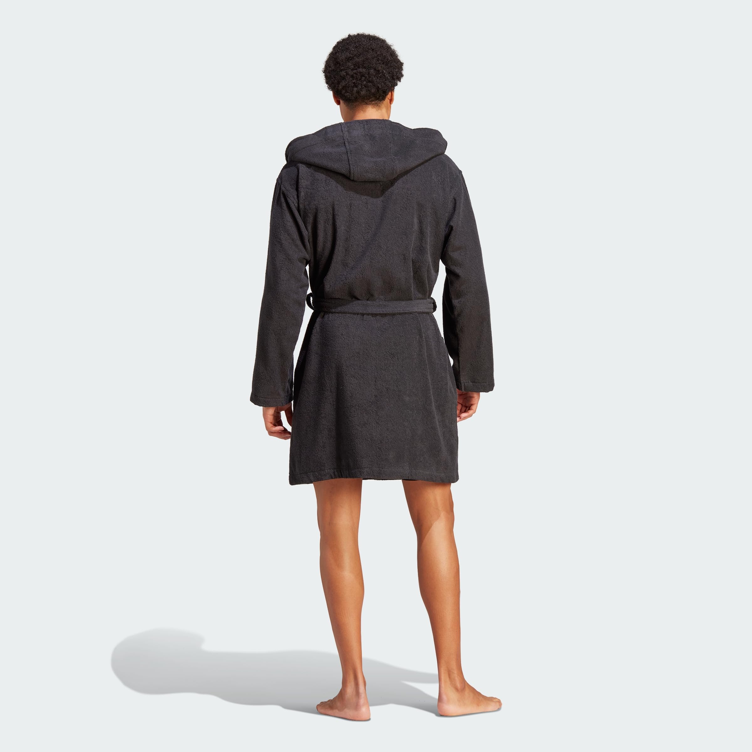 adidas Unisex Bademantel