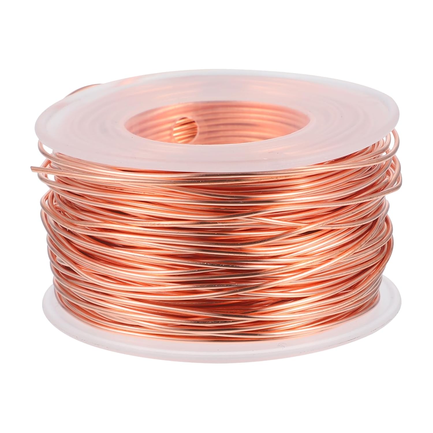 Mobestech 3pcs Copper Wire Gardening Antenna Long Electroculture Copper Wire for DIY