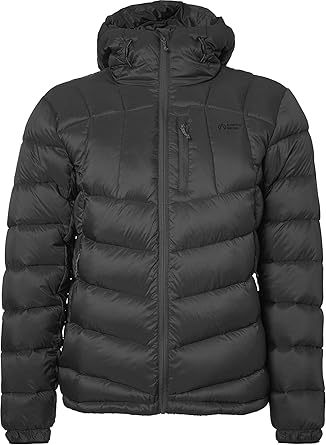 north bend jacket