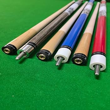 ビリヤード　キュー　メープル　ウッド Amazon.co.jp: RNXRZANK 57インチプールキュー多機能的な軽量