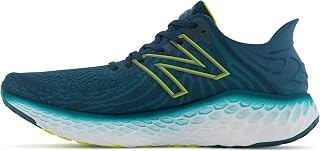 Calado para corrida New Balance Fresh Foam 1080 V11 masculino