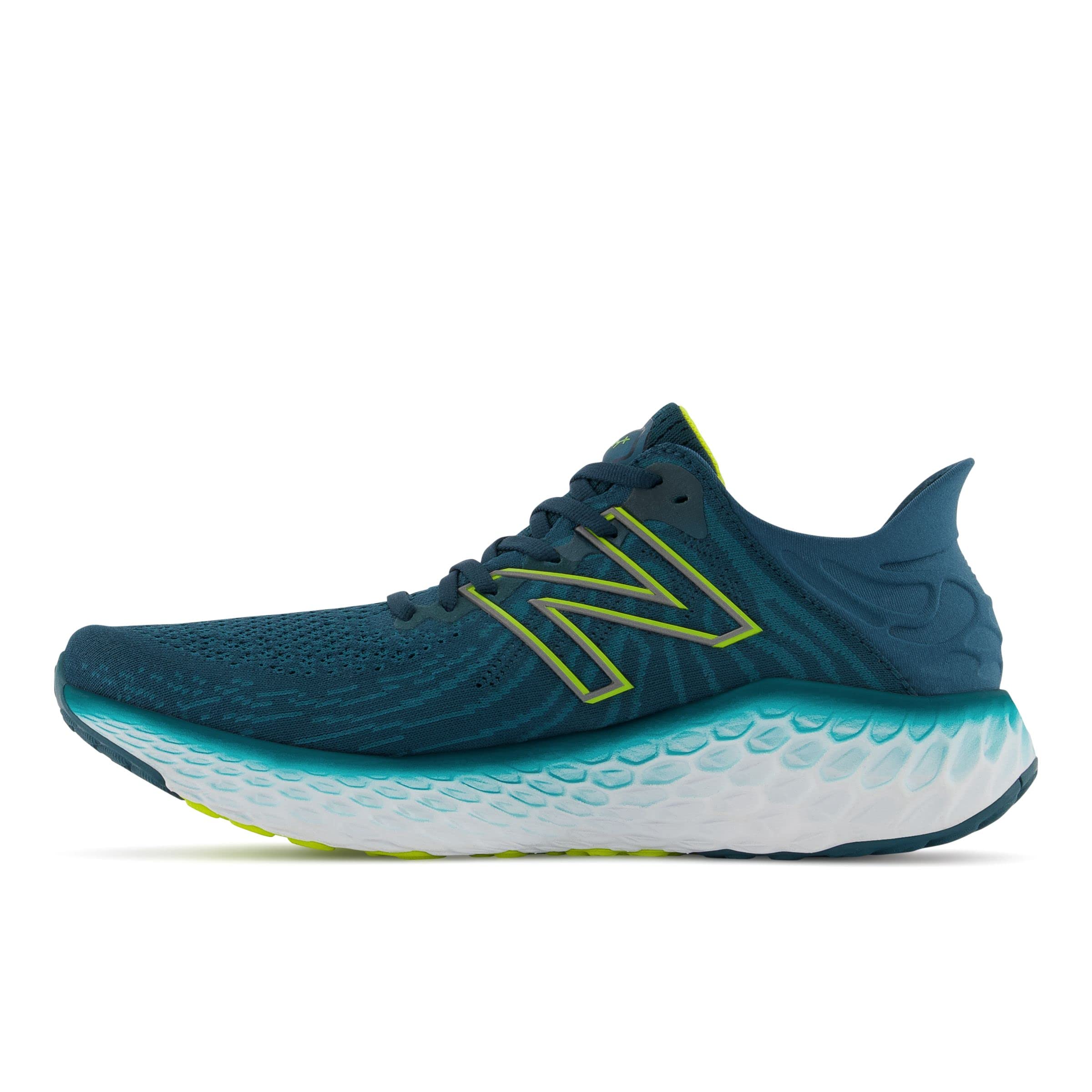 New Balance Zapatillas de Correr para Hombre Fresh Foam 1080 V11