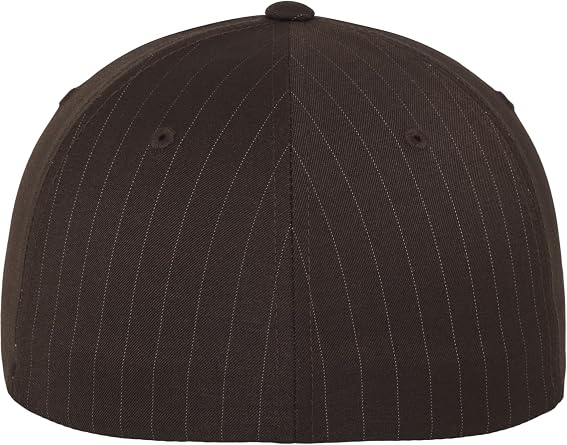 Flexfit Pinstripe Men's Hat Multi-Coloured