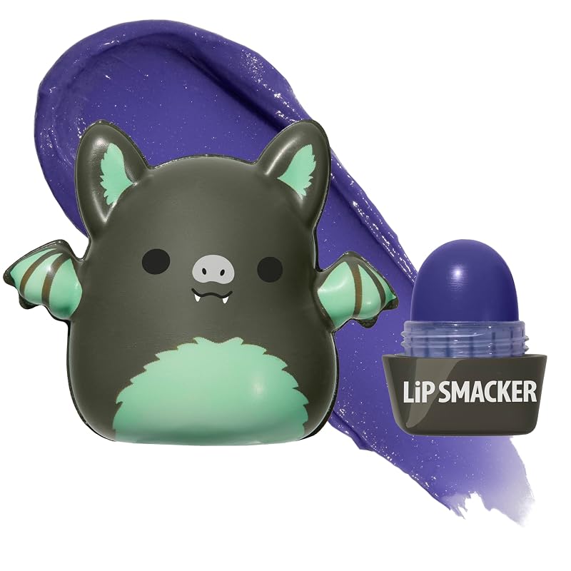 Bálsamo labial Lip Smacker Squishmallows Aldous