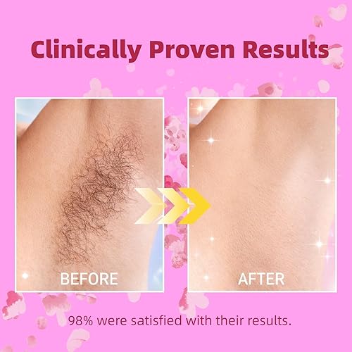 Miniatura 3 de Natural Cyperus Rotundus Oil for Hair Removal, Cyperus Rotundus Oil 60ml, Reduces Unwanted Hair Growth, Moisturizing & Soothing CyperusOil for