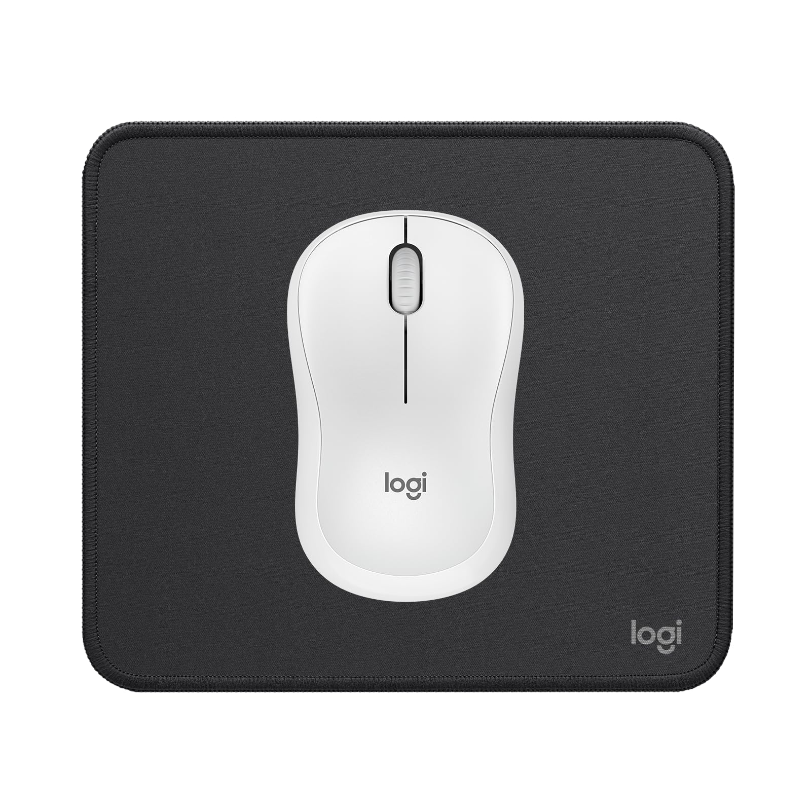 Souris Bluetooth M240 résout le manque d'espace avec son tapis compact - 7