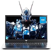 ACEMAGIC 18,5 Pollici PC Portatile,8000mAh Batteria,Twin Lake N150 Processore,Fino a 3,6 GHZ,16GB RAM 512GB SSD,Notebook Affari Portatile,1920 * 1080 FHD Display,Apertura a 180°,HDMI,WiFi,Ufficio