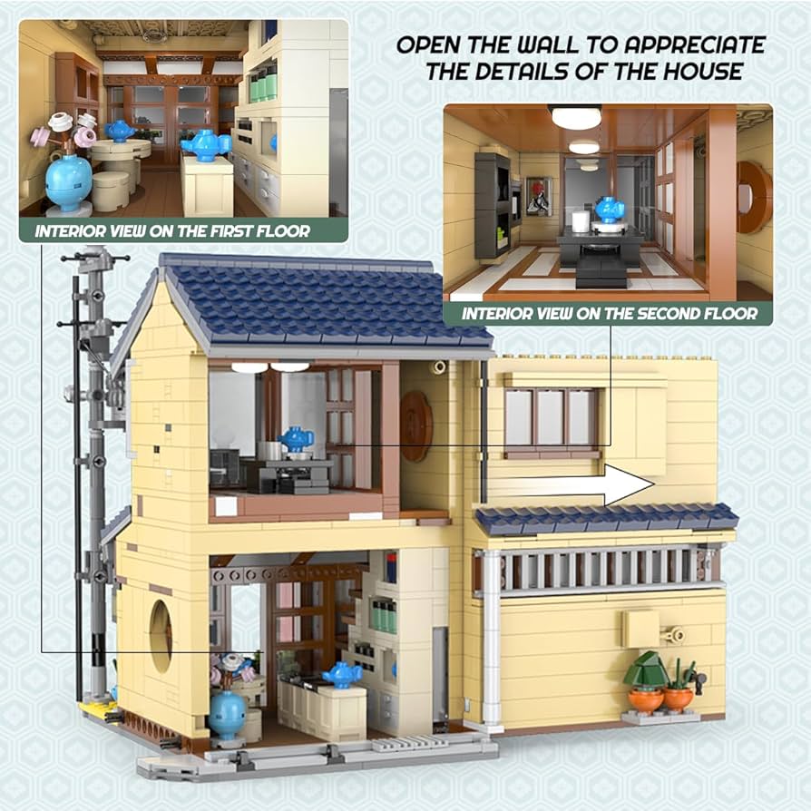 流木ハウス　RB-1 天然木や人工木のウッドデッキセットやラティス：JJ PROHOME