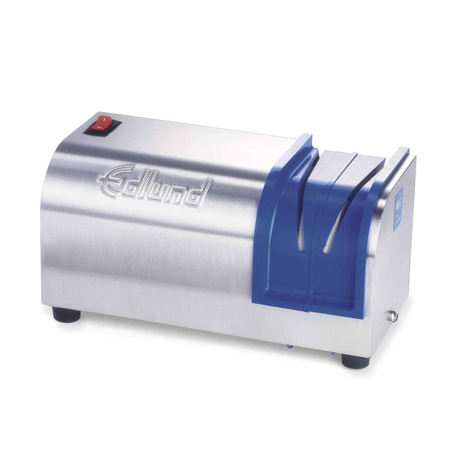 Edlund Electric Knife Sharpener with Removable Guidance System 230V