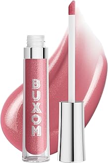 i.d. Buxom Big & Healthy Lip Polish - Dolly - 4g/0.15oz by Buxom