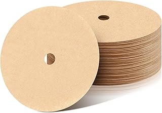 Best 3.5 Inch Disc Coffee Filters for Percolators and Flat-Bottom Pots ...