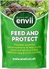 envii Feed & Protect – Strong Slug & Snail Repellent, Effective Protector for Use on Plants, Garden & Vegetables – Treats Up To 500m²