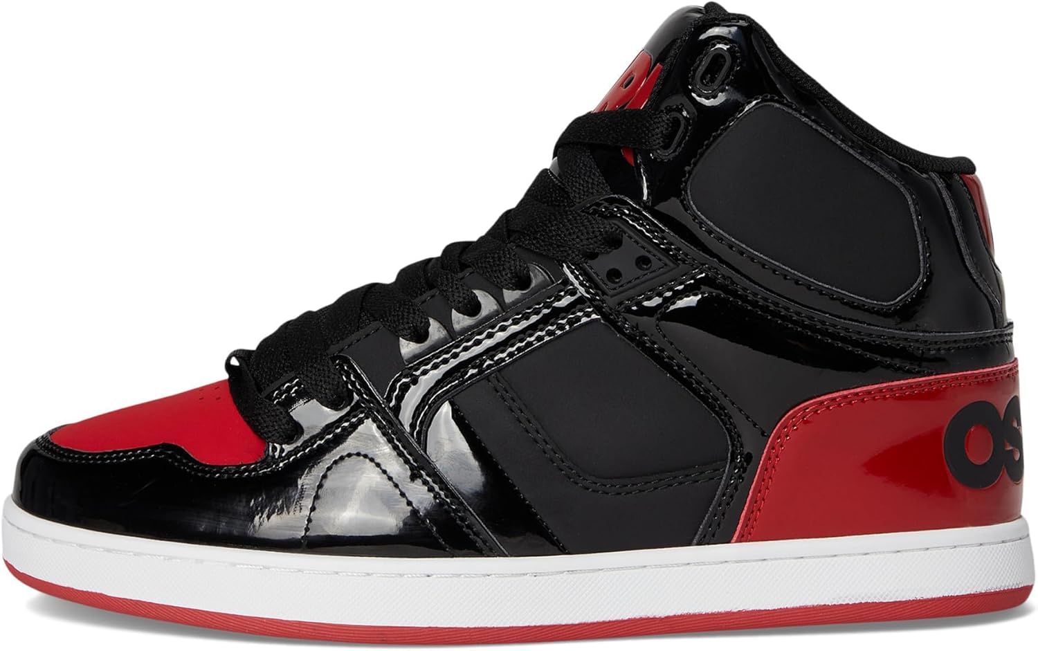 Osiris Mens NYC 83 CLK - Image 2