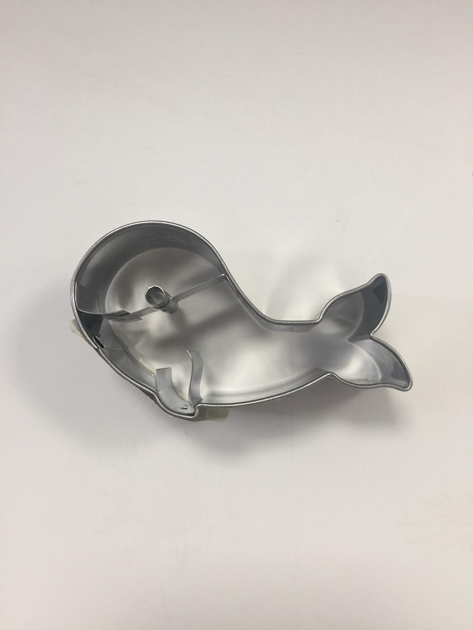 Stampo Biscotti Unicorno Birkmann In Acciaio INOX – 8,5 Cm, Forma Unicorno