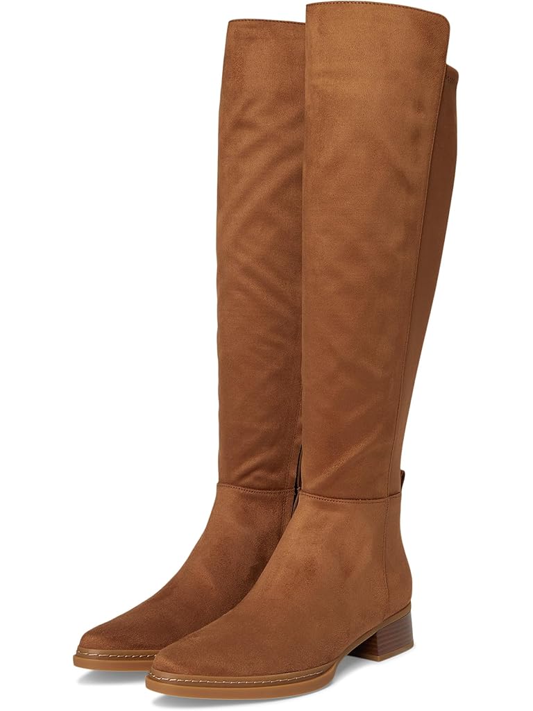 Brown Michael Kors Lex Boots