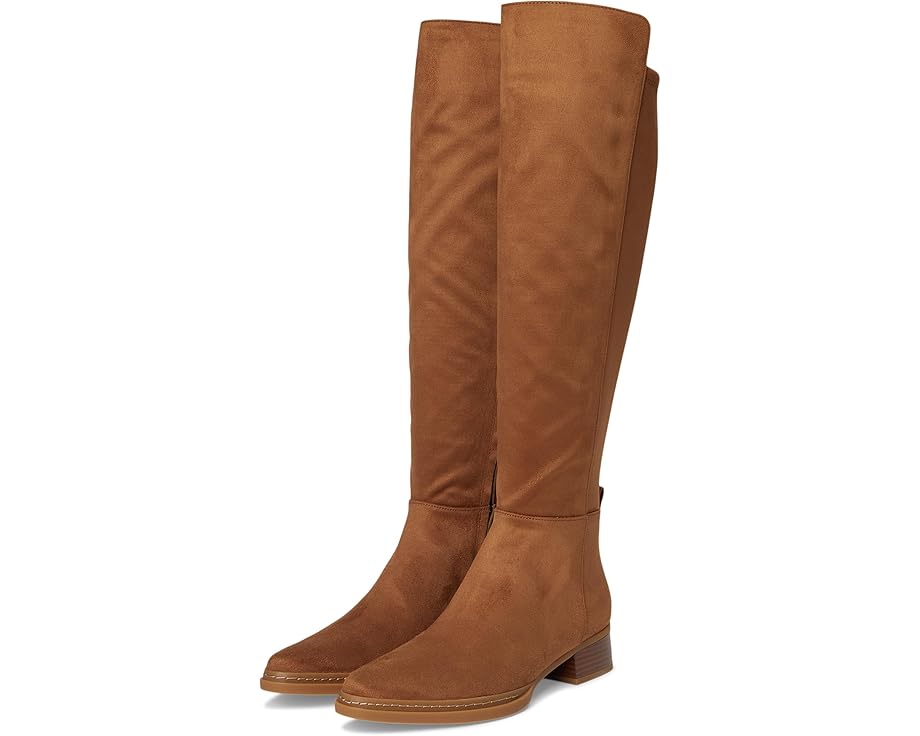 MICHAEL Michael Kors Lex Boots - Pair View