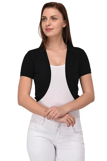 Buy ESPRESSO Women's Front Open Short 