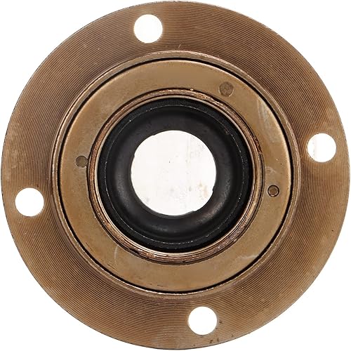 Miniatura 9 de Demeras Conector de bielas eléctrico, acero 4 agujeros 65T rueda libre piñón mano de obra fina a prueba de herrumbre para reparación