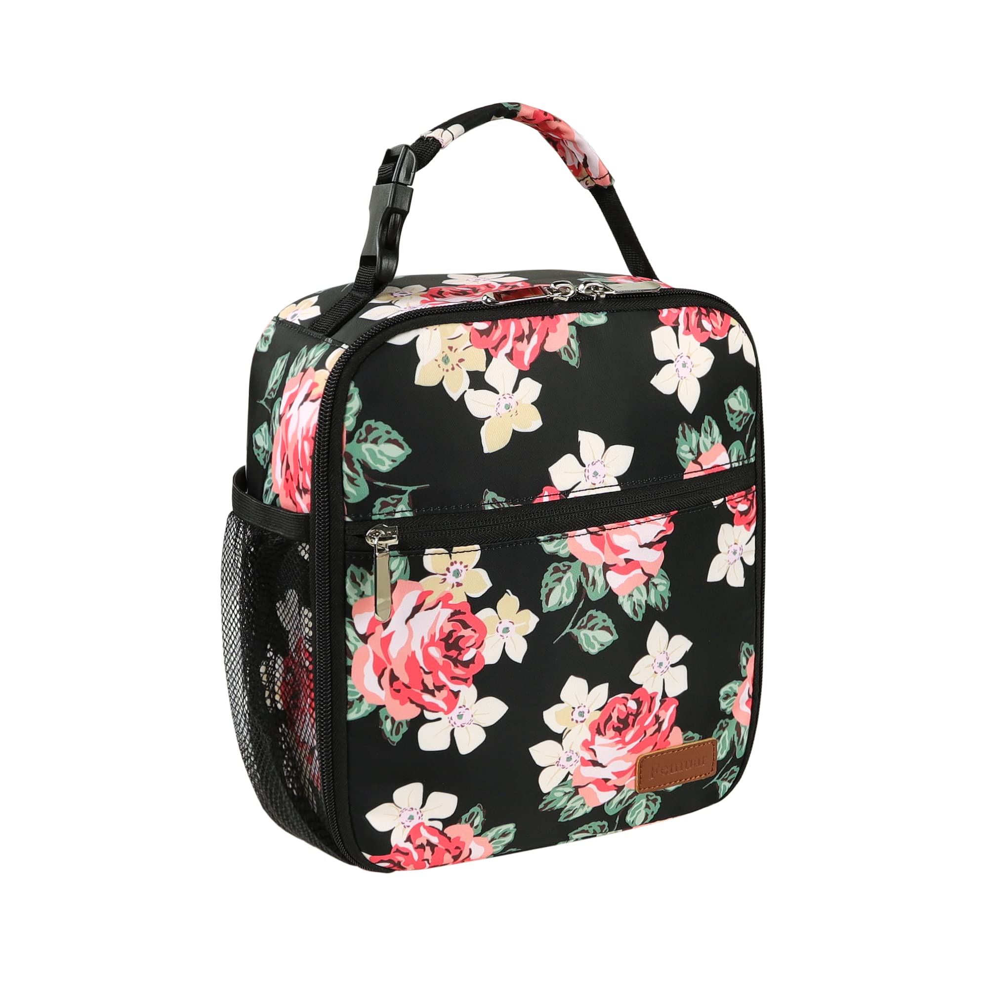 Photo 1 of Femuar Lunch Box - Penoy Flower