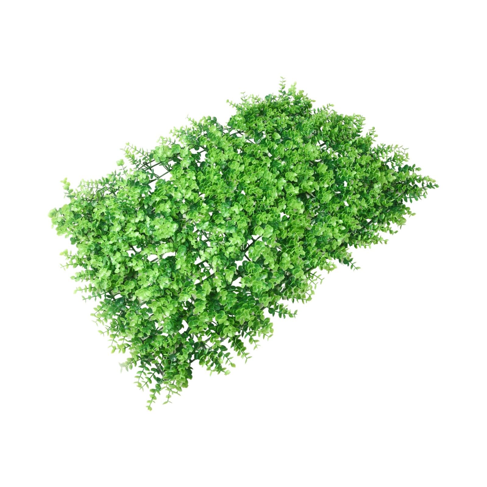 40 x 60 cm Piante Artificiali Pareti Erba Fogliame Tappeto Erba Siepe Tappeto Verde Pannelli Recinzione Fai da Te Simulazione Muschio Prato Tappeto Decro, #1